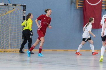 Bild 290 - F NFV Futsalturnier